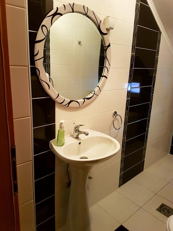 Apartment Cace Kumanovo Exteriör bild